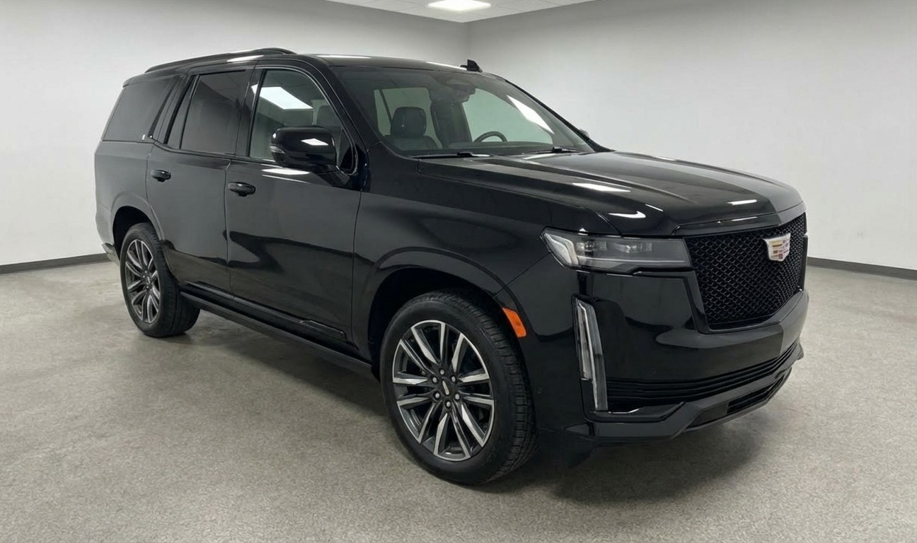 2024 Cadillac Escalade